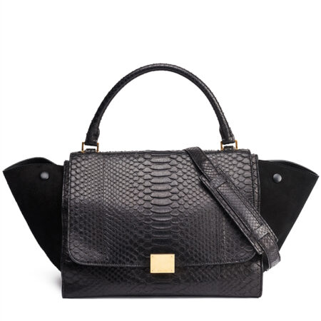 Celine Trapeze Medium